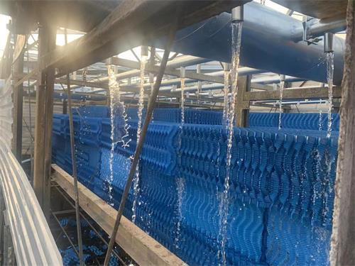 必須了解的工業冷卻塔選型知識